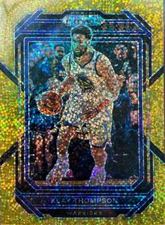 Klay Thompson