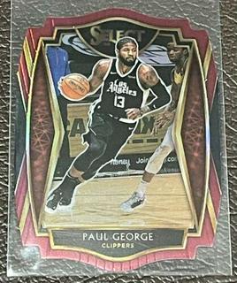 Paul George