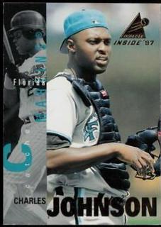 Charles Johnson
