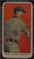 Tommy Leach