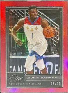 Zion Williamson