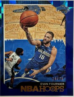 Evan Fournier