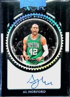 Al Horford