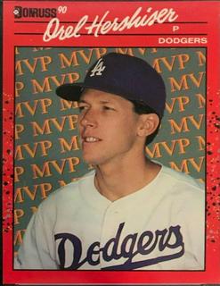 Orel Hershiser