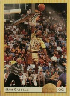 Sam Cassell