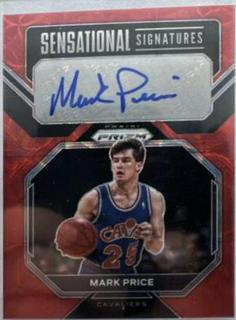 Mark Price