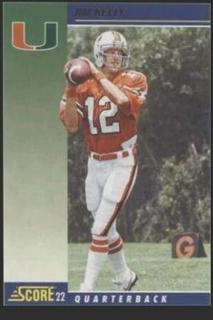 Jim Kelly