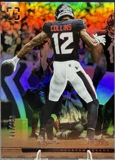 Nico Collins
