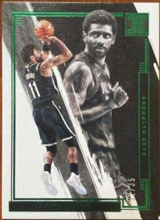 Kyrie Irving