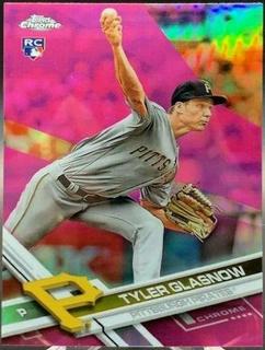 Tyler Glasnow