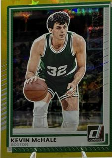 Kevin McHale