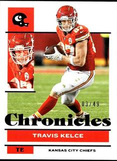 Travis Kelce
