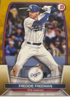 Freddie Freeman