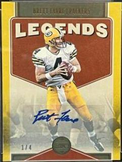 Brett Favre
