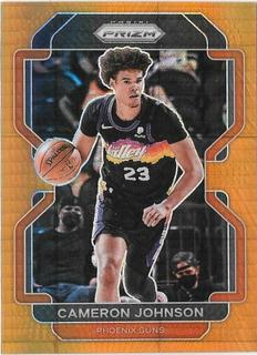 Cameron Johnson