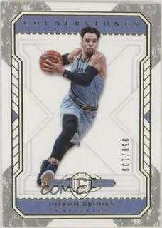 Dillon Brooks