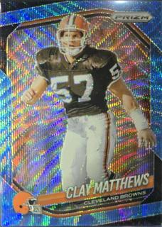 Clay Matthews (Jr.)