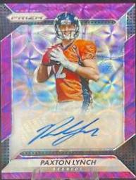 Paxton Lynch