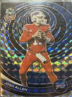 Josh Allen