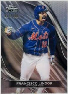 Francisco Lindor