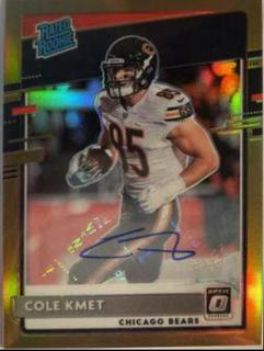 Cole Kmet