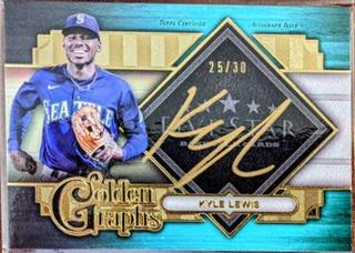 Kyle Lewis