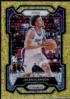 Jalen Slawson