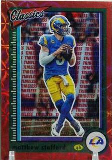 Matthew Stafford