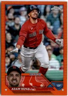 Adam Duvall