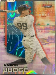 Aaron Judge