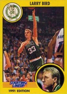 Larry Bird