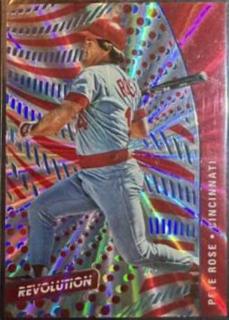 Pete Rose