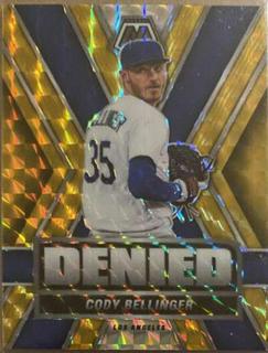 Cody Bellinger