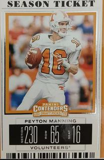 Peyton Manning
