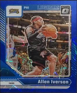 Allen Iverson