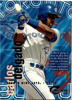 Carlos Delgado