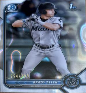 Brady Allen
