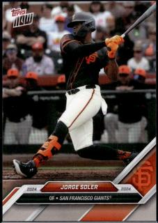 Jorge Soler