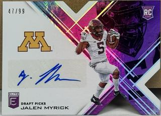 Jalen Myrick