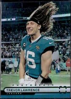Trevor Lawrence