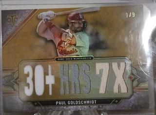 Paul Goldschmidt