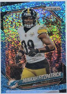 Minkah Fitzpatrick
