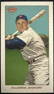 Harmon Killebrew