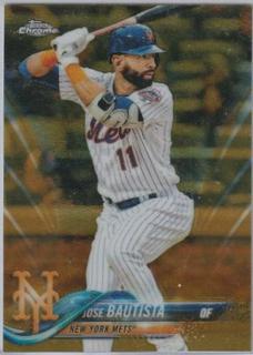 Jose Bautista