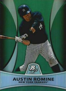 Austin Romine