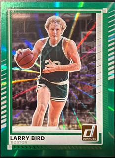 Larry Bird