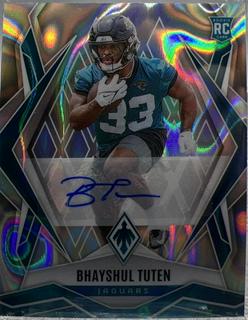 Bhayshul Tuten