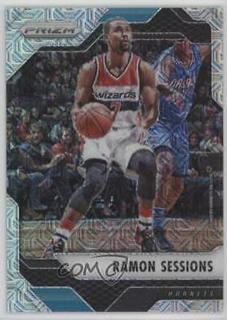 Ramon Sessions