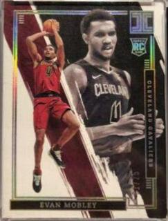 Evan Mobley