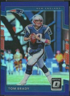 Tom Brady